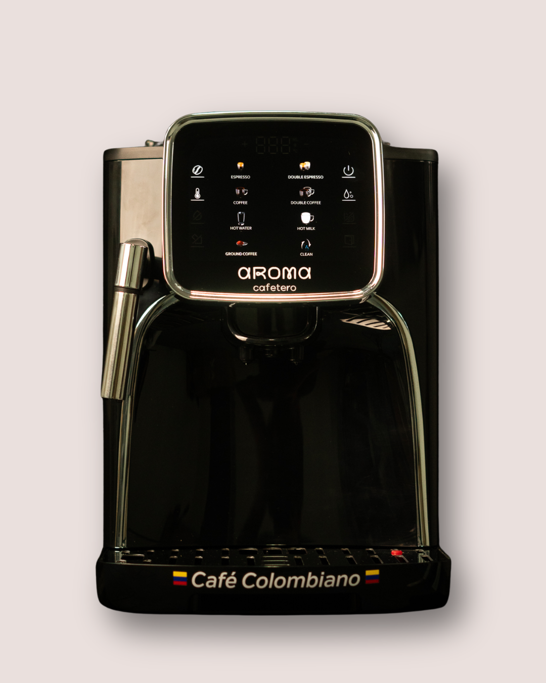 Máquina HB90T