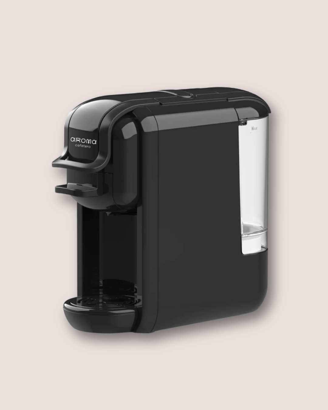Cafetera de cápsulas