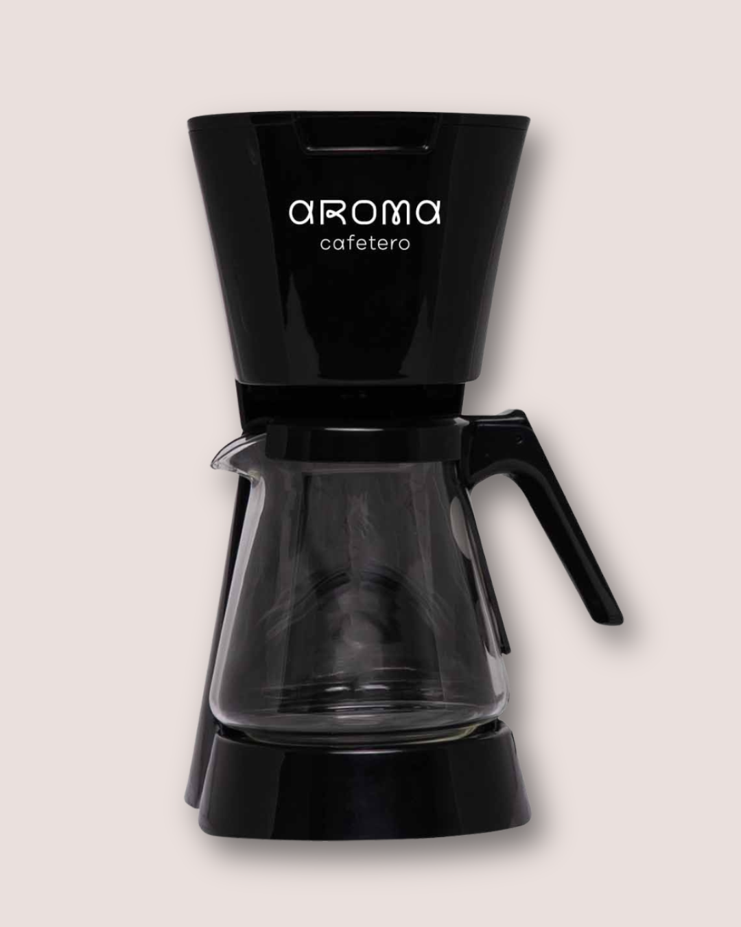 Cafetera de goteo