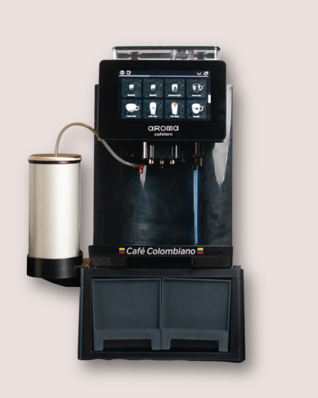 Máquina HB Premium